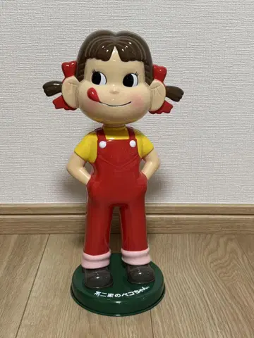 페코짱 인형