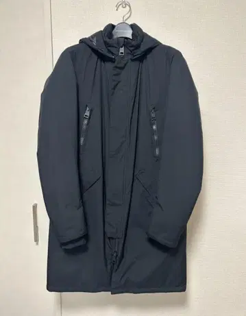 HERNO 다운 코트