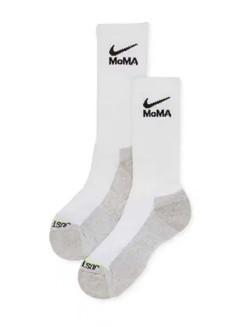 Nike x MoMA 삭스