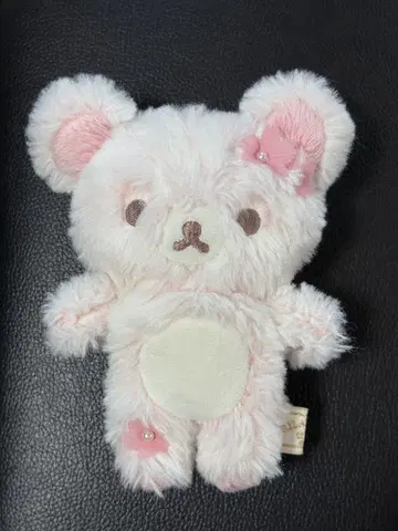수량 한정 리락쿠마 봉제 인형 셔벗 벚꽃