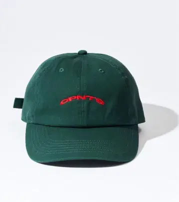 Creepynuts 2024 Summer Cap