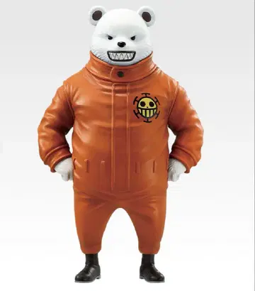 원피스 제일복권 B상 베포