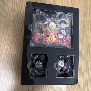 키요 DVD 특전
