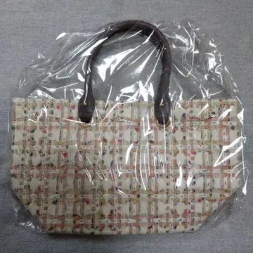 [ 미사용 새상품 ] 크리에이티브 토트백