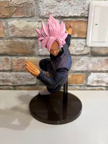 드래곤볼 초 손오공 FES!! SPECIAL ver. 오공 블랙