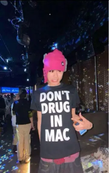ddim 셔츠