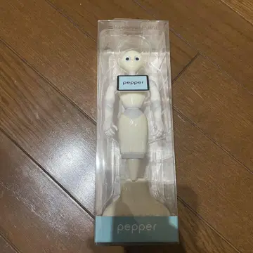 Pepper 스탠드 펜