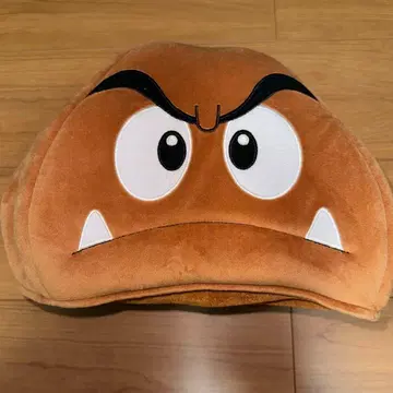 봉제 인형 햇 쿠리보 USJ