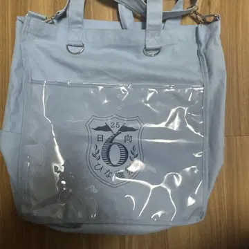 히나타자카46 6번째 히나탄사이 백