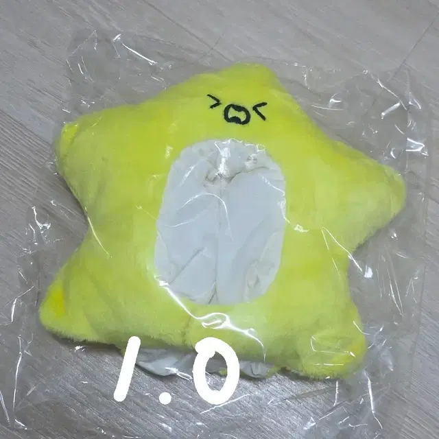 nct 엔시티 해찬 응원봉커버 양도