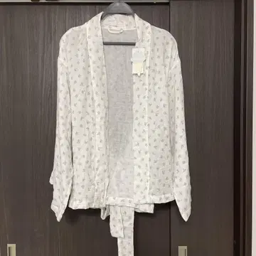 젤라또피케 거즈 가디건 겉옷