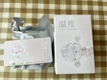 THE WARMTH Mind With the Wind 피규어