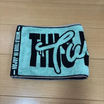 TWICE THIS IS FOR 미나 타월