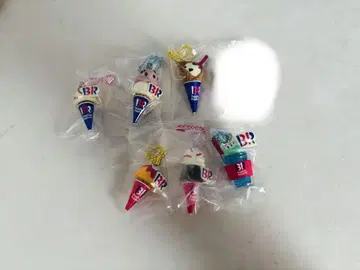 서티원 아이스크림 마스코트 부착 구미 2