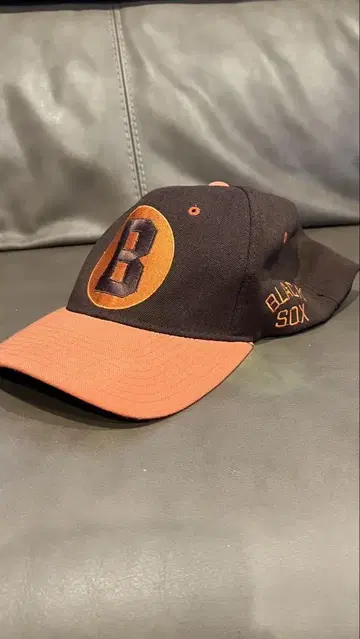 초레어 starter Baltimore Black Sox 삭스