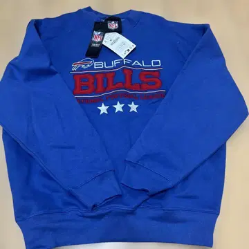 택 포함 미사용 새상품 ZARA NFL 트레이닝복