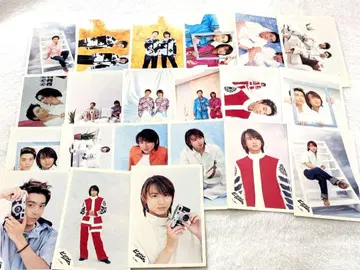 KinKi Kids 공식 사진