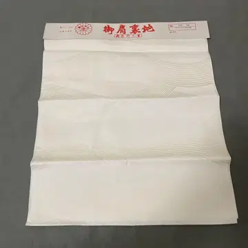 오카타 안감 파도 무늬