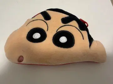 짱구는 못말려 파우치