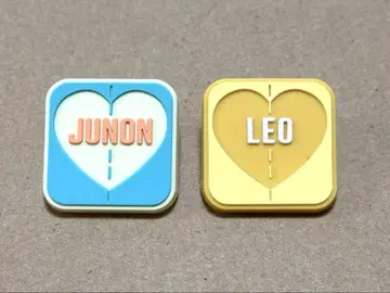 BE:FIRST byegoodbye 실리콘 핀즈 준논 레오