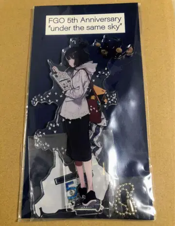 fgo 페스티벌 아크릴 스탠드 가쓰시카 호쿠사이