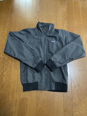 patagonia 배기 자켓 나일론 자켓 XS