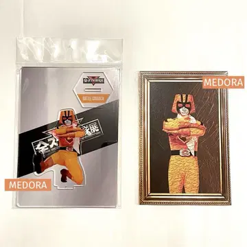 익명 배송 배틀 코삭 전 슈퍼 전대 전시회 아크릴 스탠드 배틀 피버 J