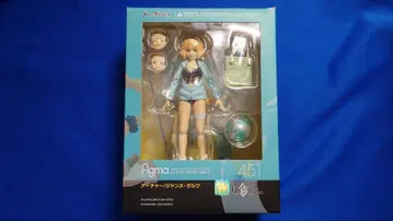 figma 451 아처/잔 다르크