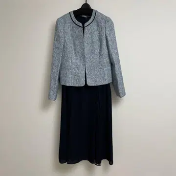 도쿄 소와르 Rifanne 세레모니 수트 9호