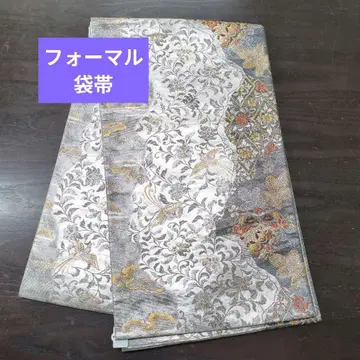 포멀 후쿠로 오비