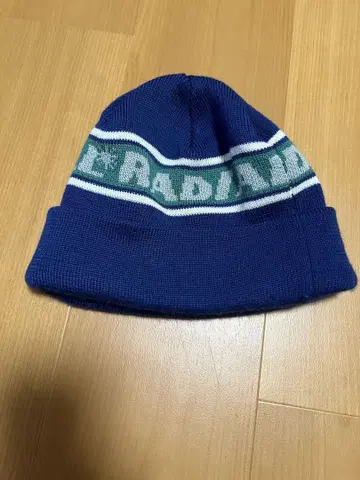 RADIALL[와치캡] COIL TAG- WATCH CAP