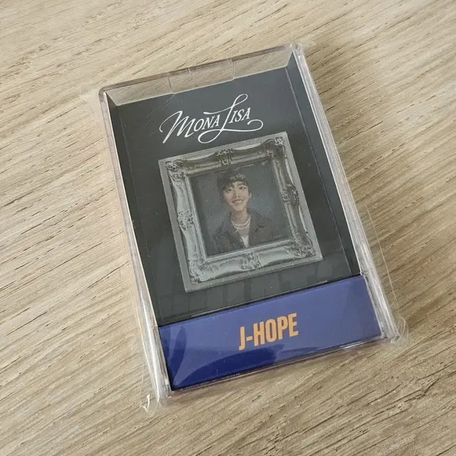 방탄 제이홉 전시회 굿즈 마그넷