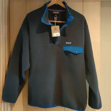 [ 새상품 ] Patagonia Synchilla 스냅T M 사이즈