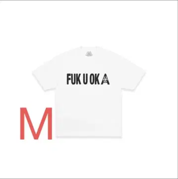 PALACE Fukuoka T Shirt