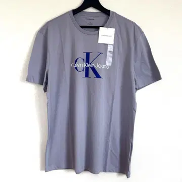 Calvin Klein Jeans T셔츠 L 사이즈