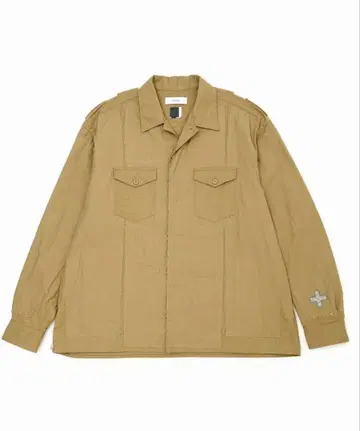 FACETASM 파세타즘 DECONSTRUCTED MILITARY