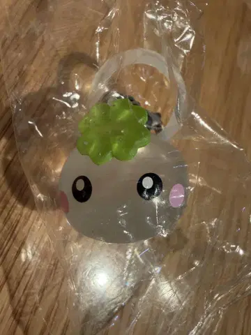 홋페짱 메지루시 액세서리