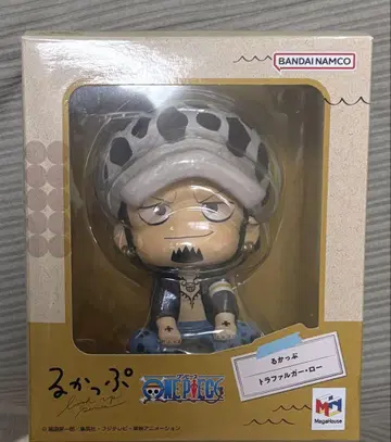 ONEPIECE 트라팔가 로우 룩업