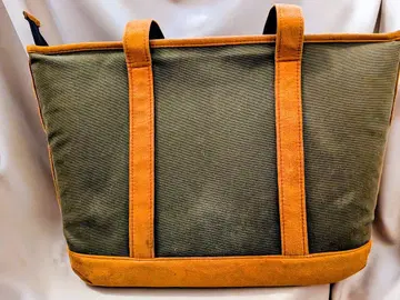 카메라 토트백 남녀 공용