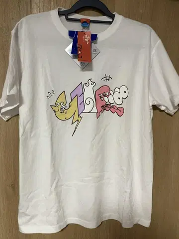 RofJ by JUMP SHOP Gear 셔츠 L 사이즈 미사용