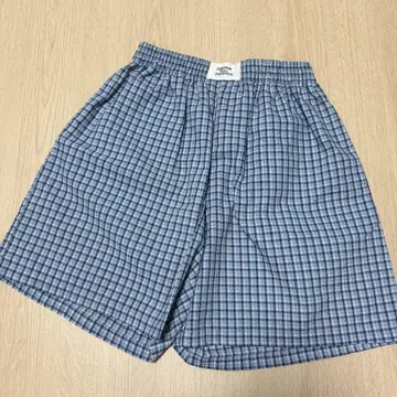 common gull products 숏팬츠