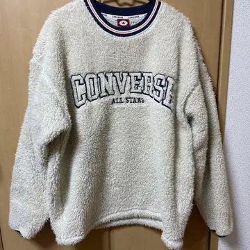 플리스 CONVERSE ALL STAR