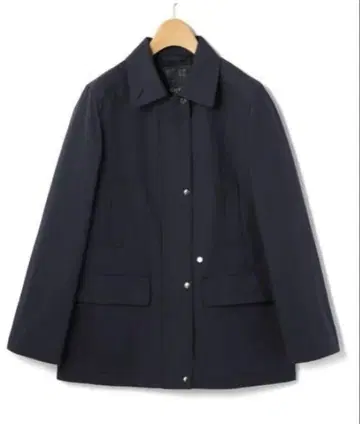 KEITH 자켓 네이비