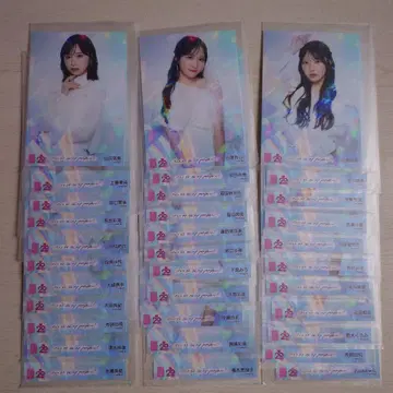 AKB48 사진 묶음 판매 33장