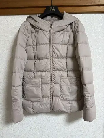 루일 에 부티크 다운 자켓 다운 90% LL 사이즈