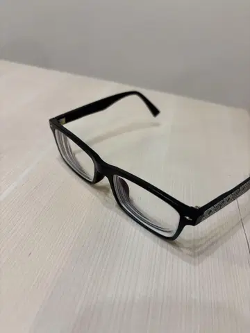 JINZ 안경
