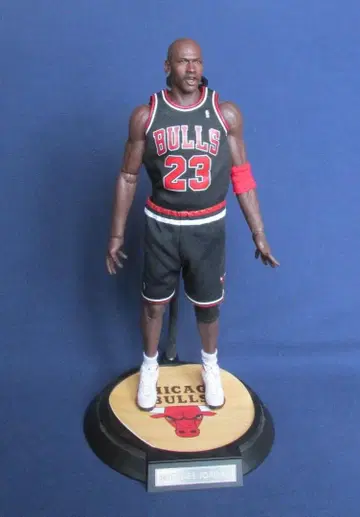 마이클 조던 ENTERBAY 엔터베이 피규어 1/6