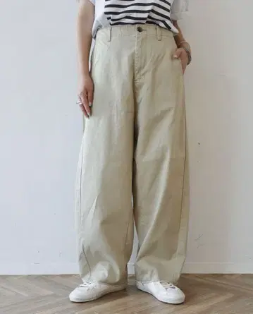 새상품 저널 스탠다드 랙 치노 스위치 팬츠