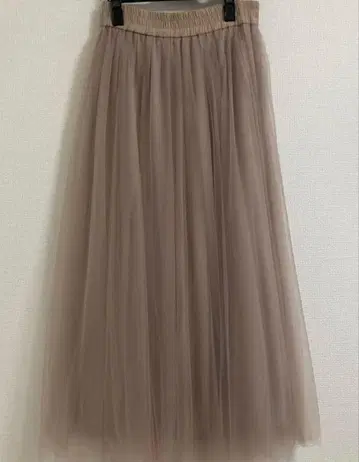 파비아나 필리피 샤샤 스커트 38