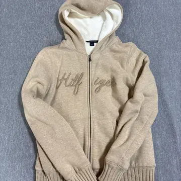 TOMMYHILFIGER 지퍼 후드티 S 사이즈
